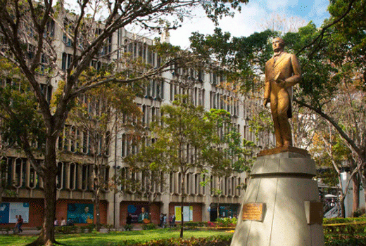 ucab ADAPTA cOMUNICACIÓN sOCIAL A LOS NUEVOS TIEMPOS ucabistas QS World University Ranking 2023 UCAB Caracas. Foto: Aleteia