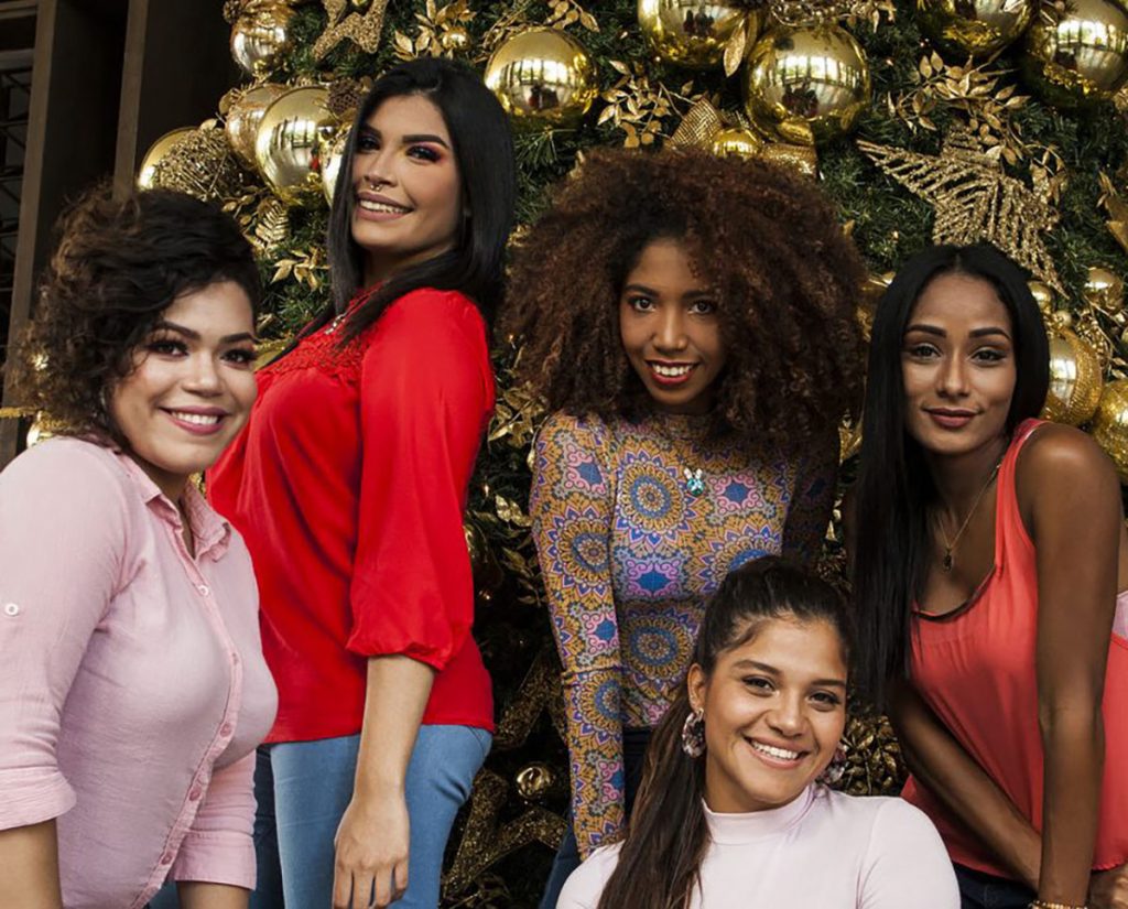 Nochebuena en el BOD el 78 Diciembre