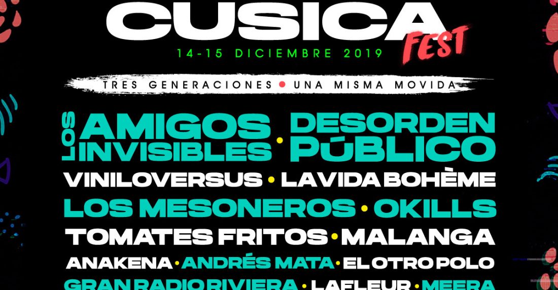 Cusica Fest