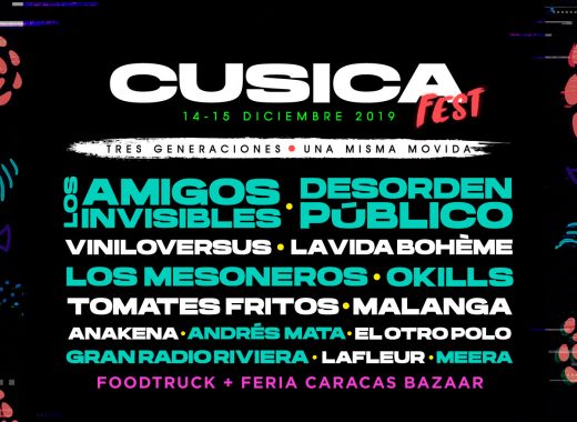 Cusica Fest