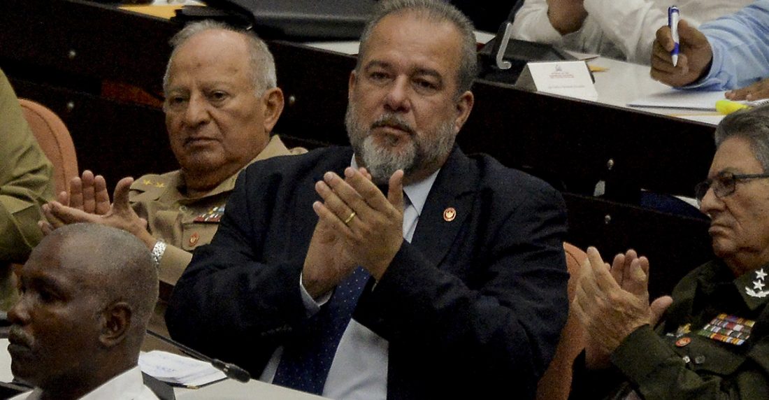 Cuba tiene primer ministro