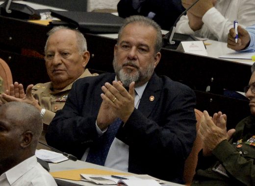 Cuba tiene primer ministro