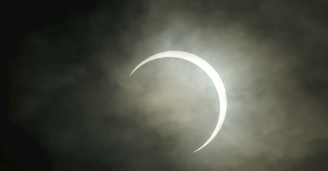 eclipse