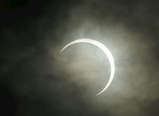 eclipse