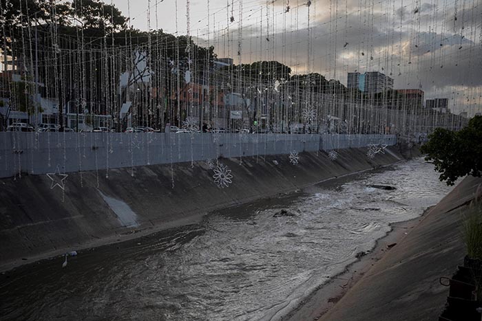 Navidad en Venezuela