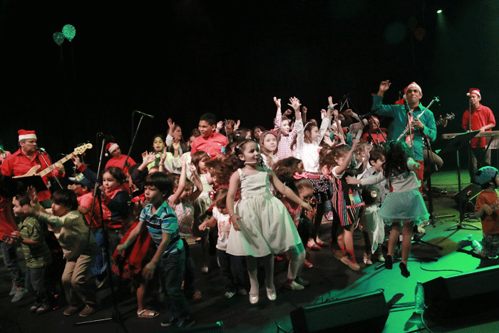 Huáscar Barradas. Foto: Cortesía