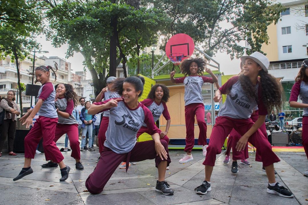 Cubo de Caracas