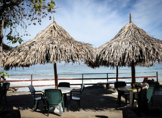 Restaurantes de Vargas