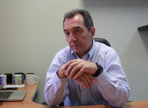 Beningo Alarcón aseguró que las medidas de prevención deben ser más eficaces para evitar la propagación del virus en Venezuela