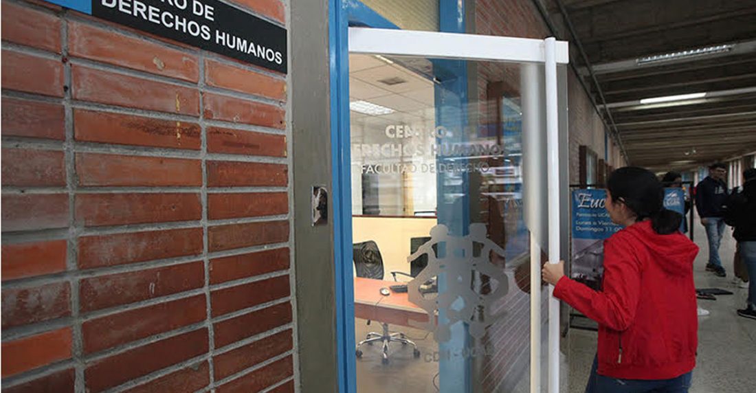 CDH-UCAB