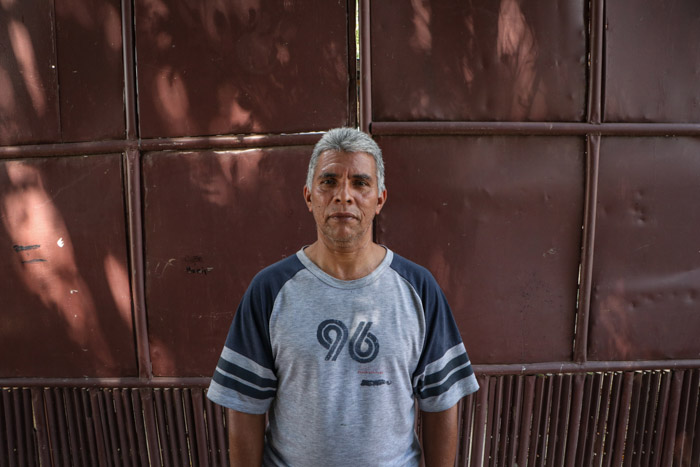 Carretera vieja Caracas-La Guaira