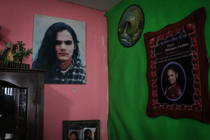 A Miguel Pereira se lo llevó el río