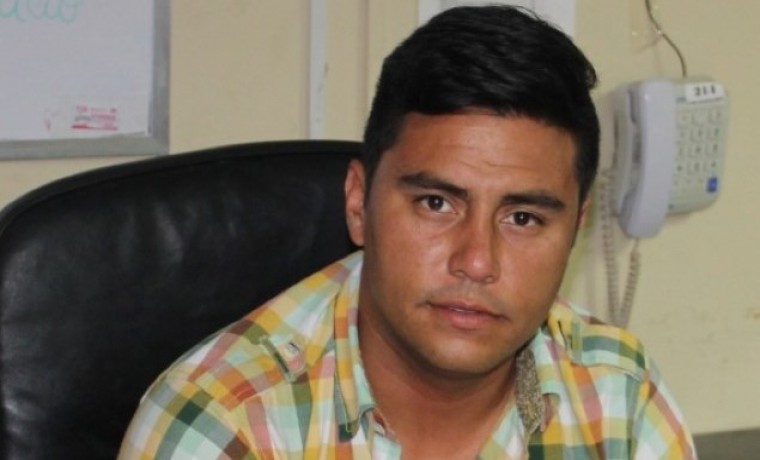 Conrado Pérez Linares