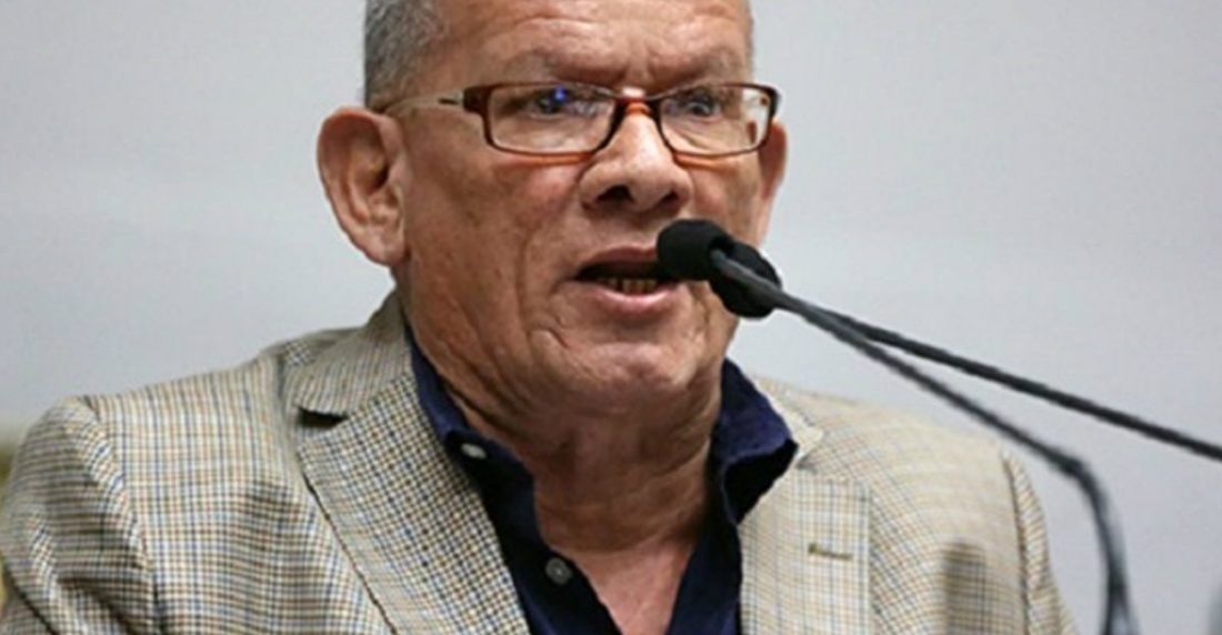 Adolfo Superlano. Archivo