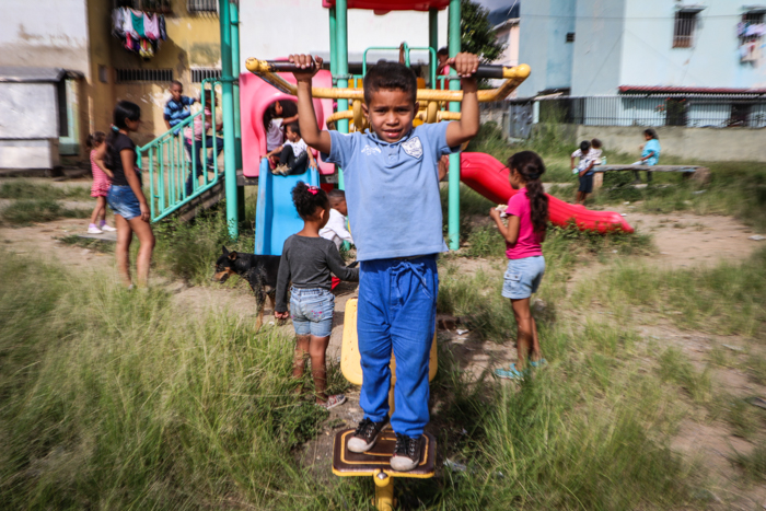 Día del Niño: ¿por qué se celebra el tercer domingo de julio?