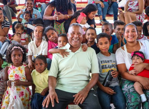 henry vivas caucagüita