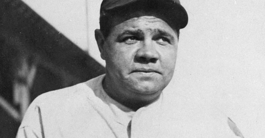 Babe Ruth