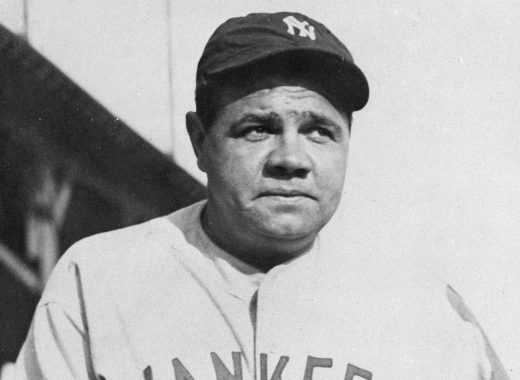 Babe Ruth