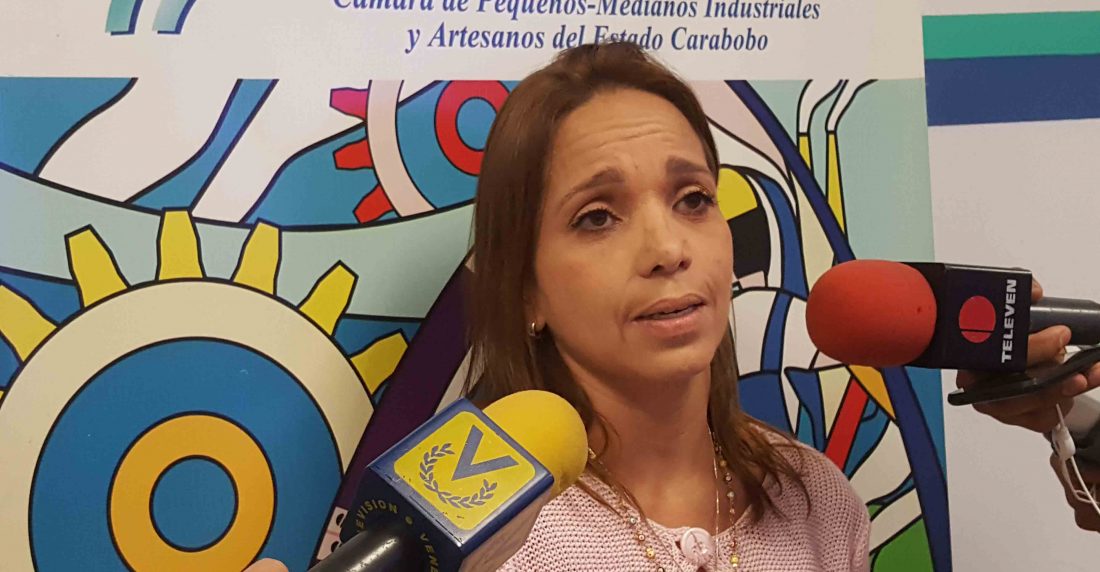 La industria del plástico en Carabobo está en una situación preocupante por la escasez de materia prima