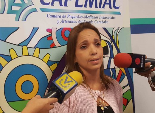 La industria del plástico en Carabobo está en una situación preocupante por la escasez de materia prima