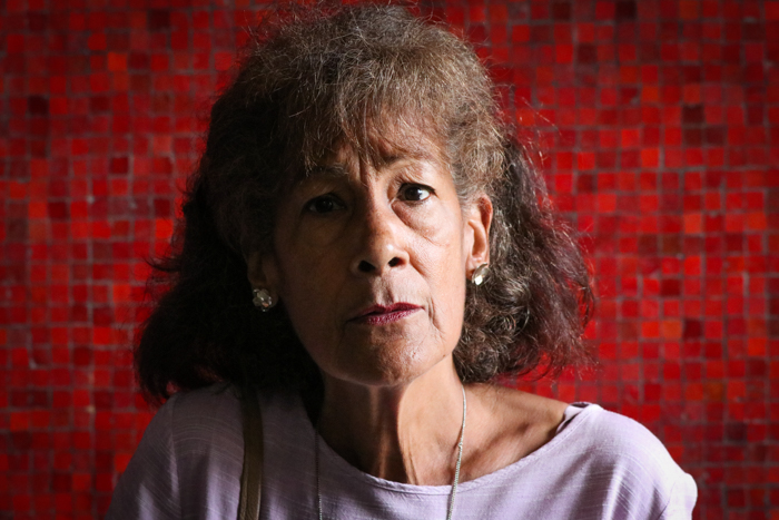 Mariela Gómez Abreu