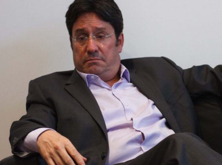 Francisco Santos
