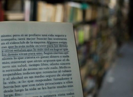 Lectura en Venezuela