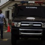 Periodistas denunciaron el acoso a jefe de prensa de Guaidó