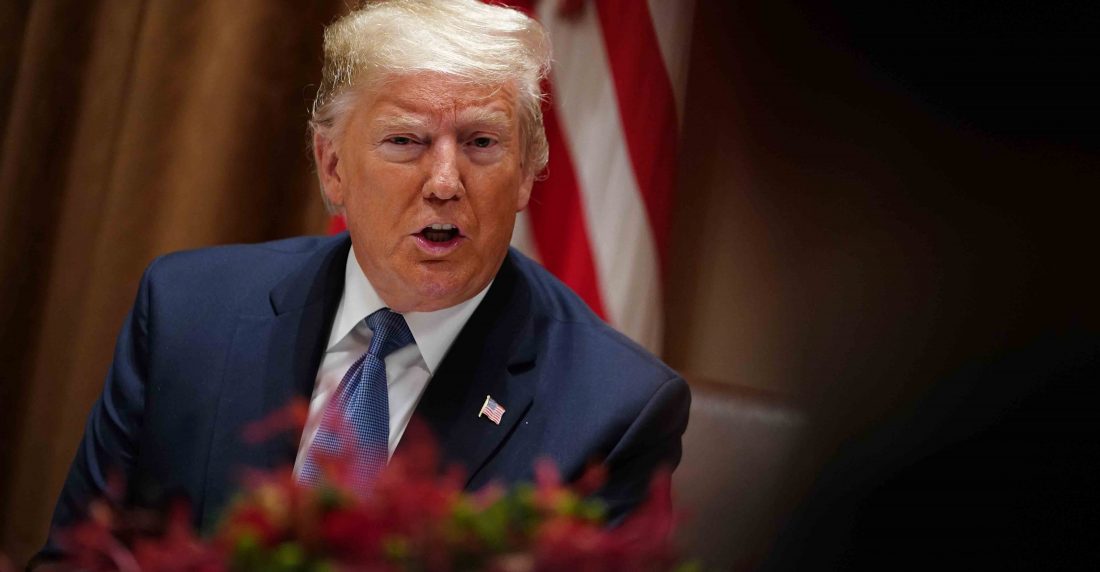 Juicio a Trump deja un incierto panorama electoral