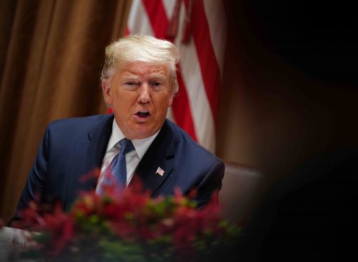 Juicio a Trump deja un incierto panorama electoral