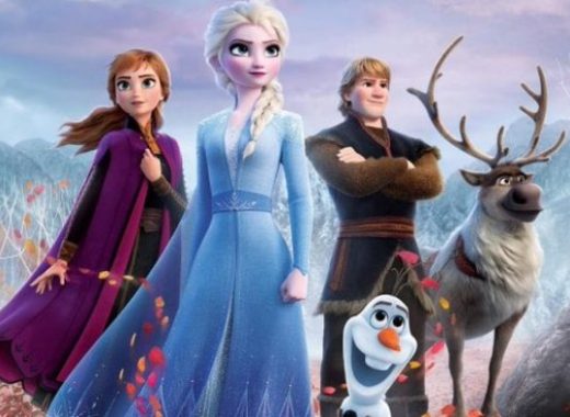 Disney - Frozen