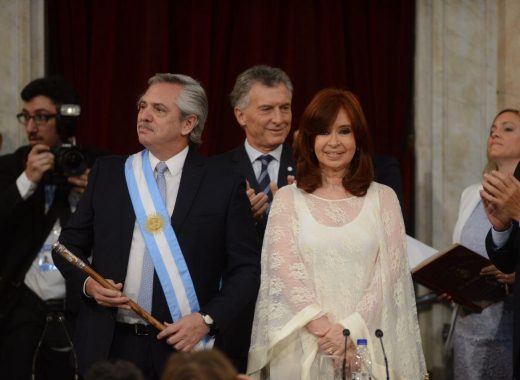 Argentina
