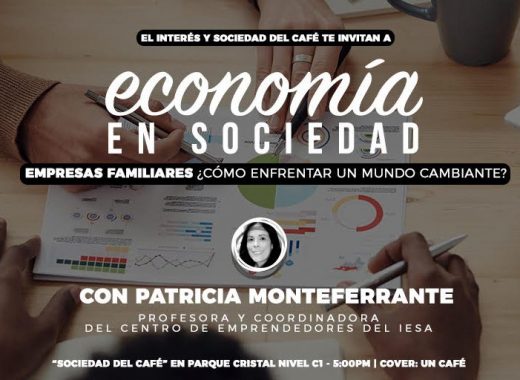 Empresas familiares - emprendedores