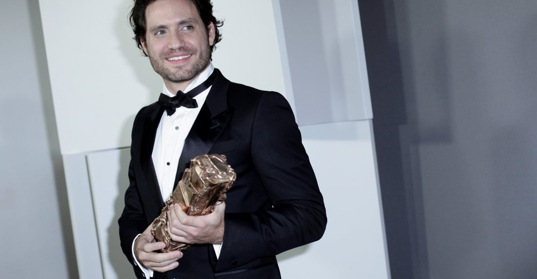 edgar ramirez