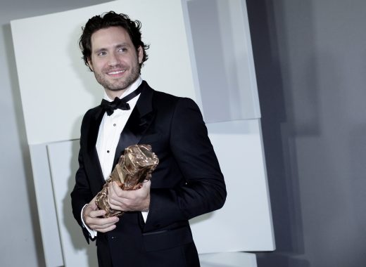 edgar ramirez