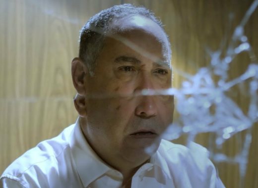 Fotograma del cortometraje cubano "El sucesor". Foto: Cortesía