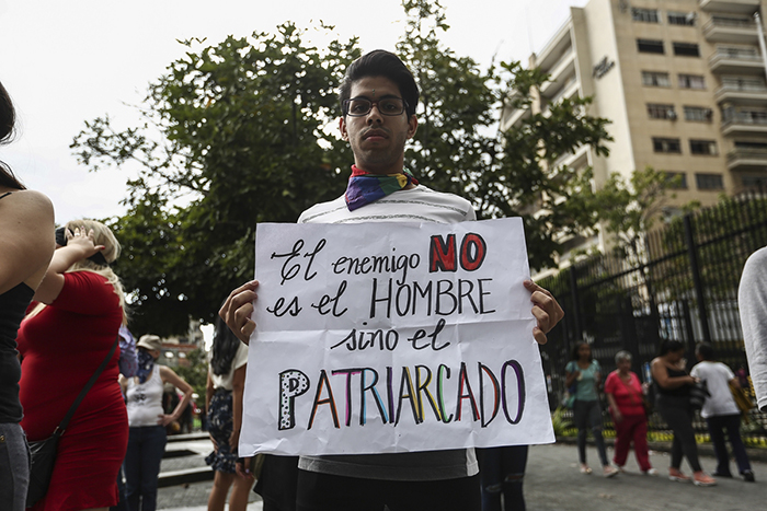 el violaror eres tú
