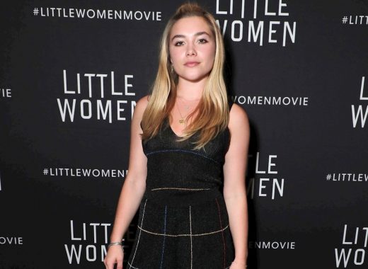 Florence Pugh: Little Women merece ser contada de nuevo