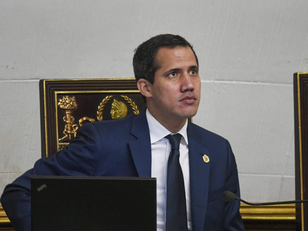 Guaidó, el sobreviviente que lo ha intentado todo contra Maduro