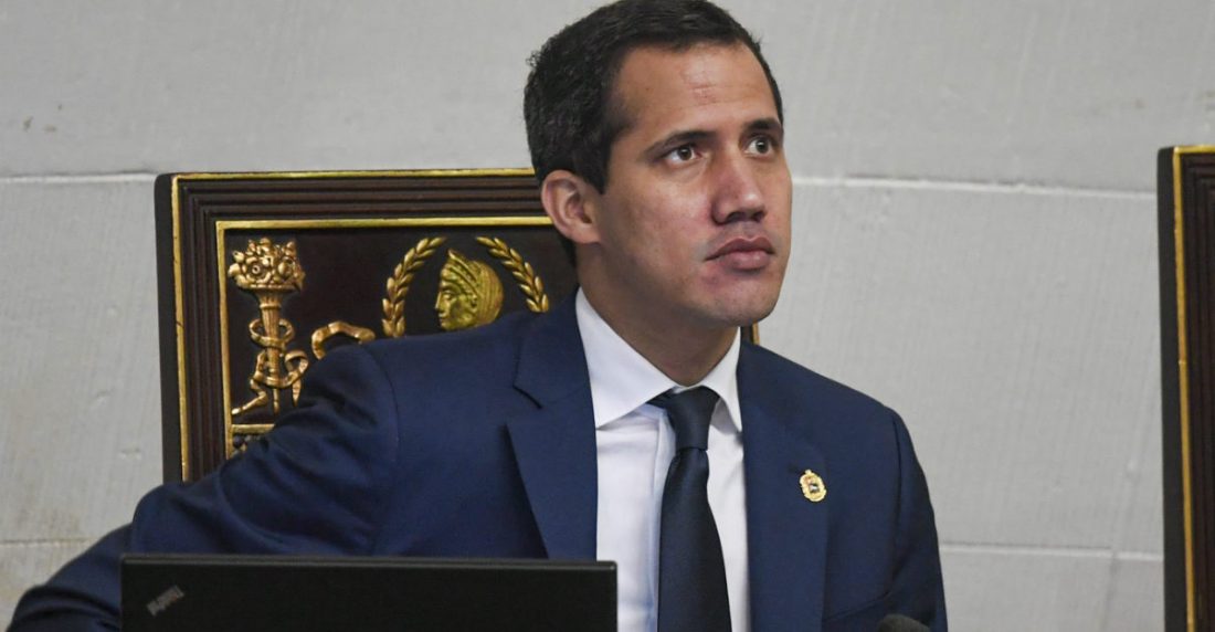 Guaidó, el sobreviviente que lo ha intentado todo contra Maduro