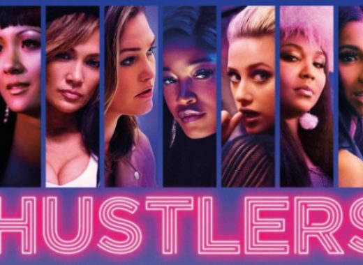 Hustlers