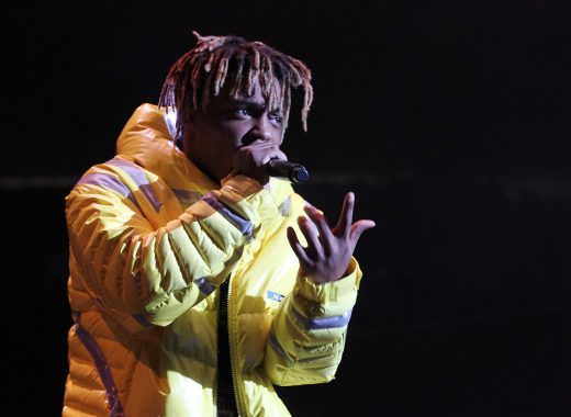 Muere el rapero Juice WRLD a los 21 años