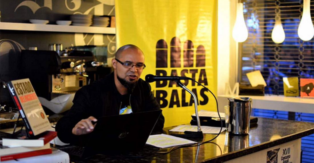 Keymer Avila