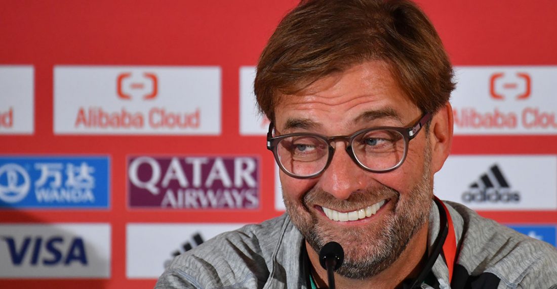 Klopp y el reto de romper la maldición en la Premier