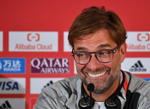 Klopp y el reto de romper la maldición en la Premier