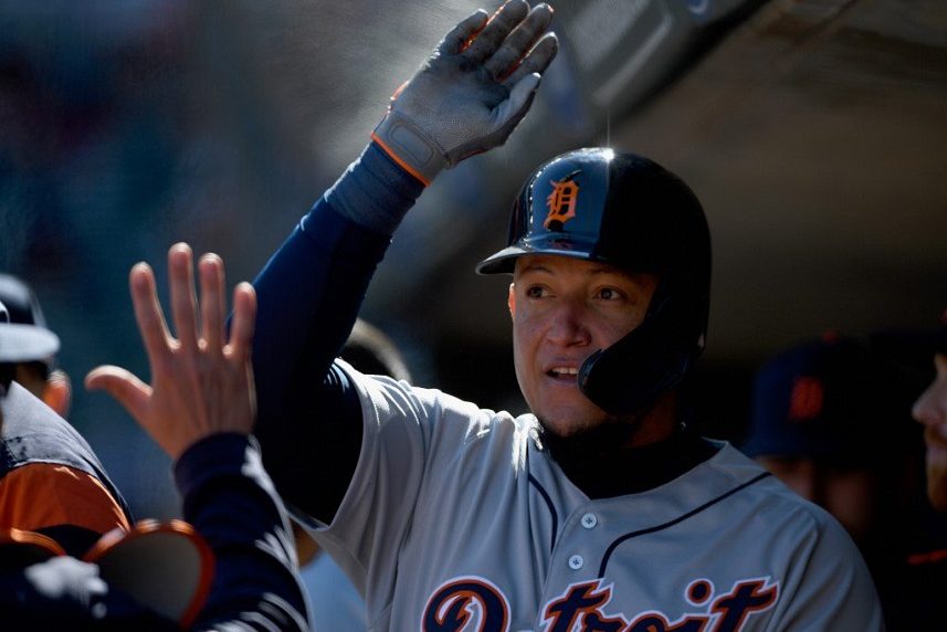 Miguel Cabrera