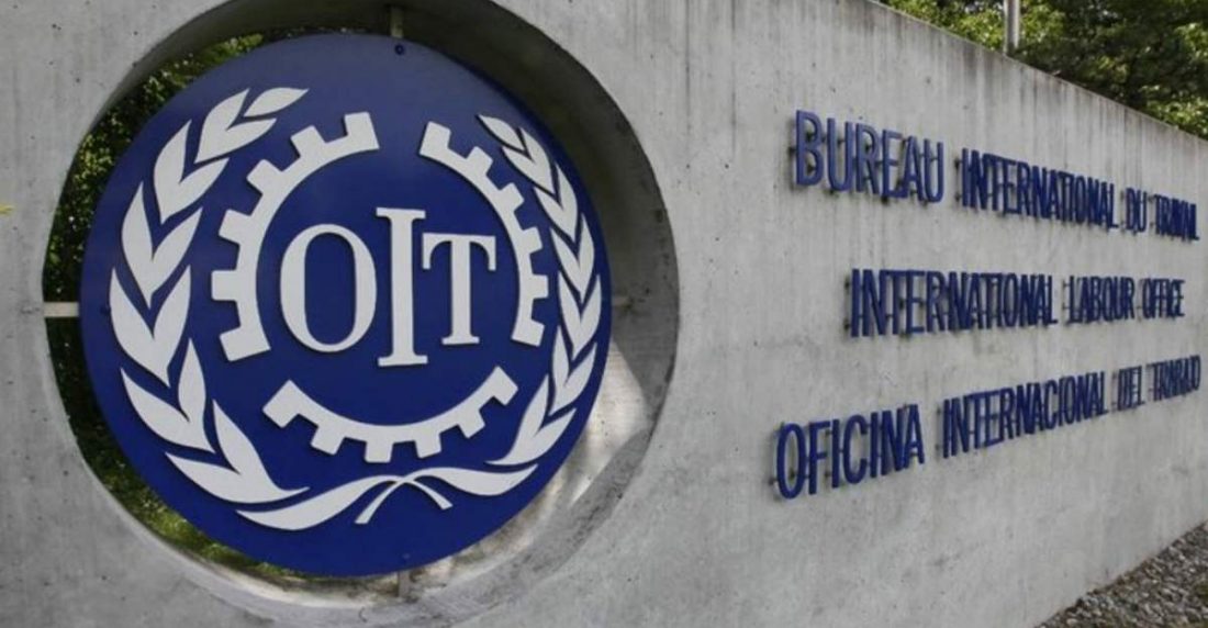 OIT. Foto: Contrapunto CTV