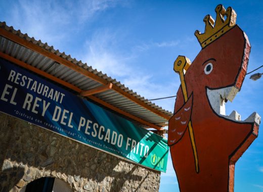Restaurantes de Vargas