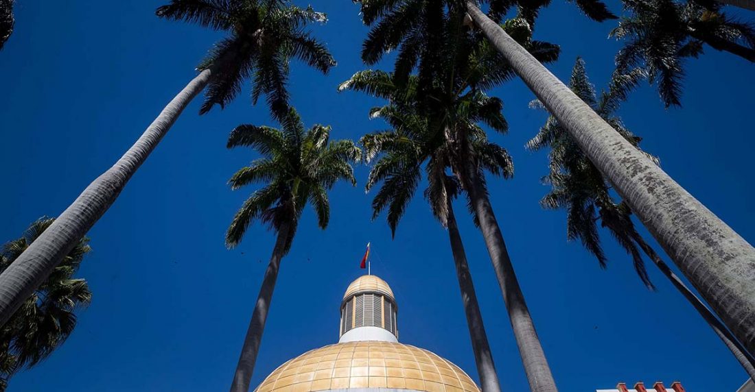 elecciones La Asamblea Nacional puede ser el bastión de lucha de la oposición o el legitimador de los negocios de Maduro