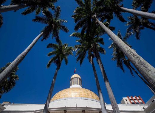 elecciones La Asamblea Nacional puede ser el bastión de lucha de la oposición o el legitimador de los negocios de Maduro